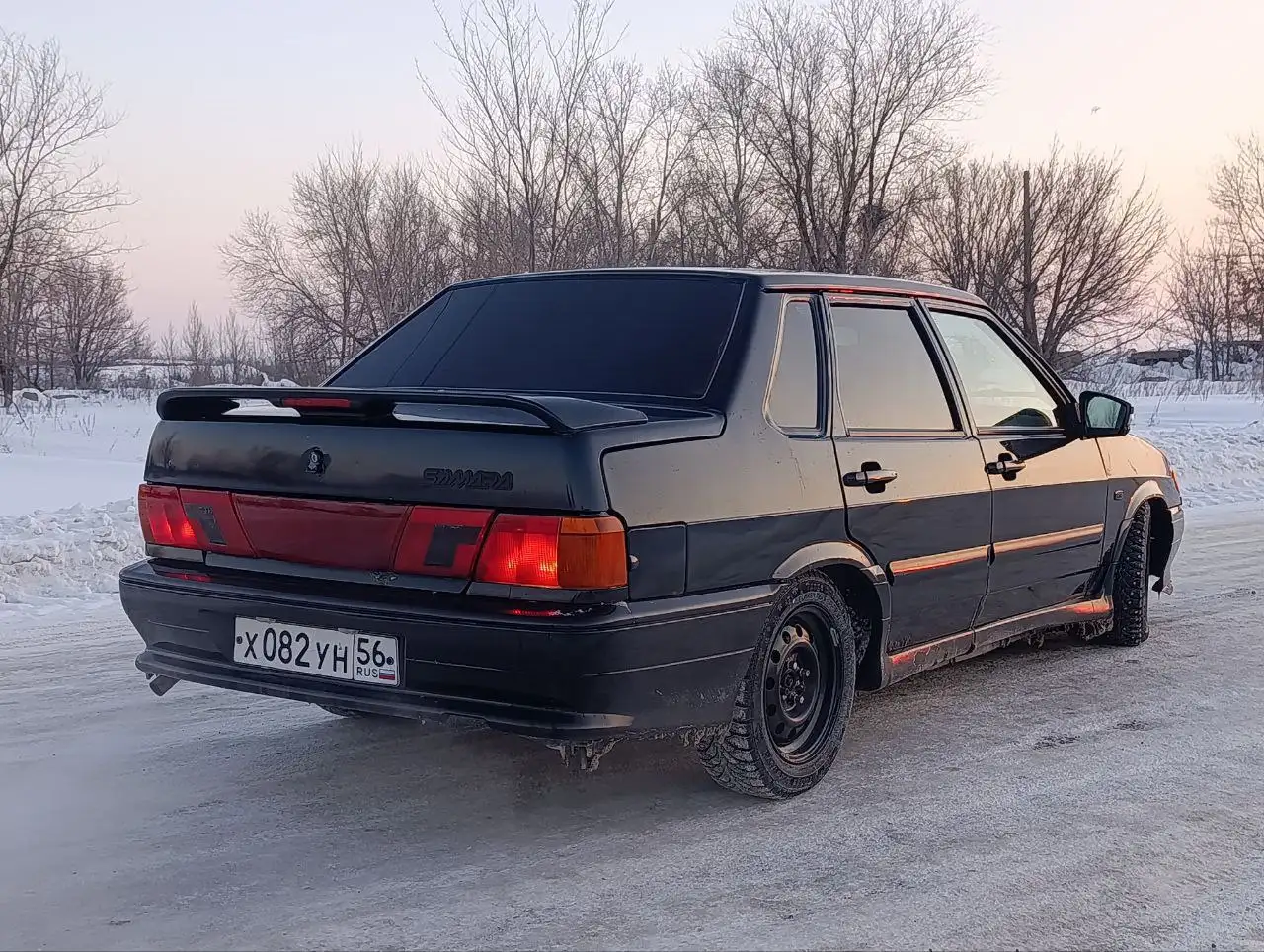 Продажа автомобиля ВАЗ 2108 2012 года - Легковые автомобили (Авто) в Уфа