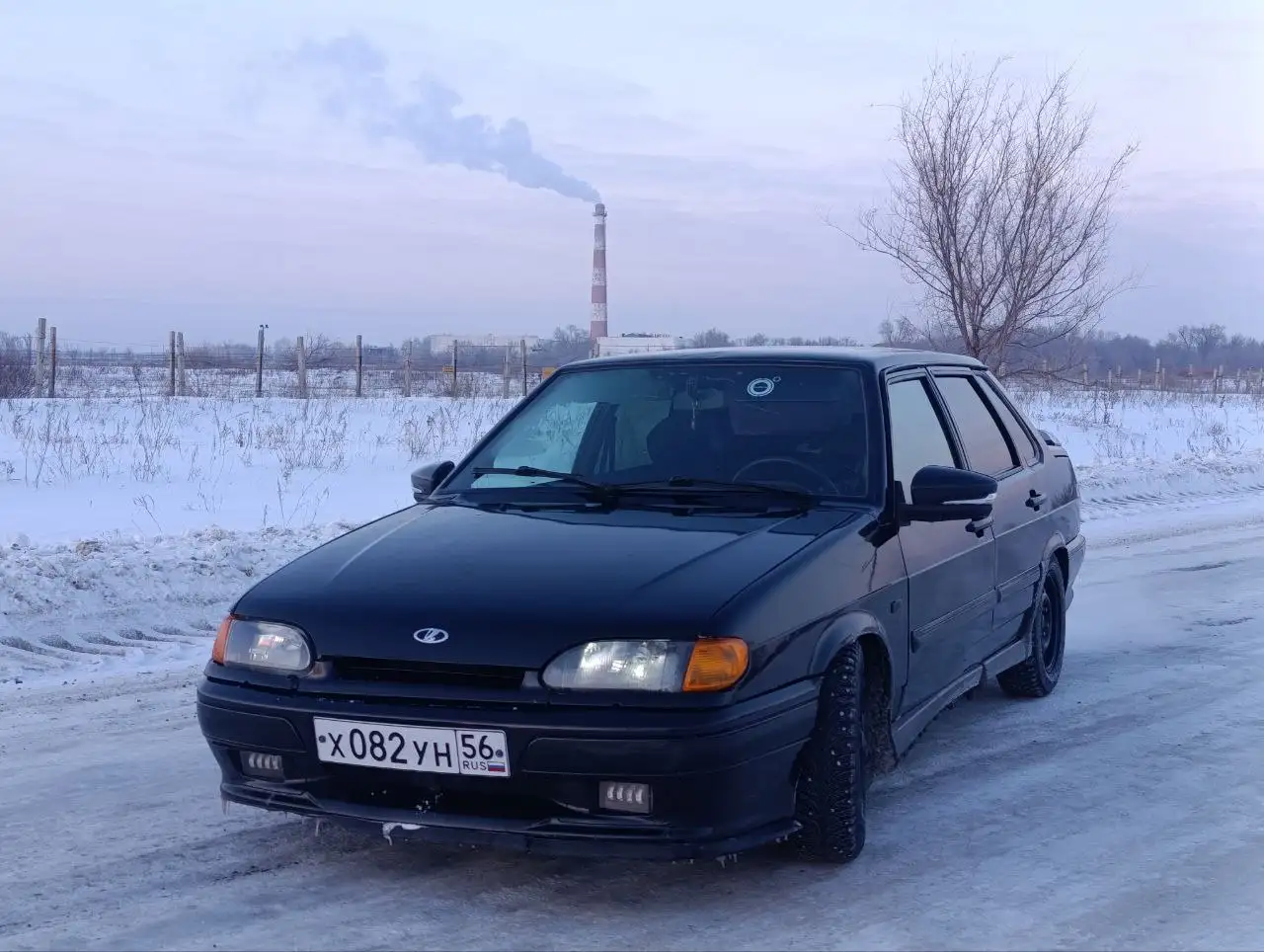 Продажа автомобиля ВАЗ 2108 2012 года - Легковые автомобили (Авто) в Уфа