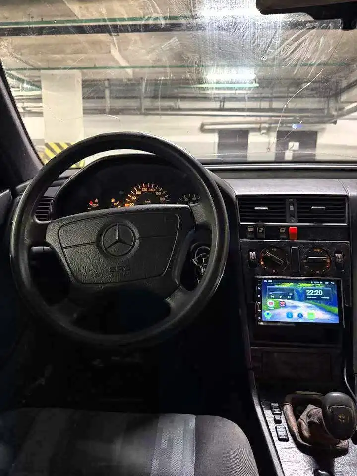 Mercedes-Benz C-класс 1993 года - Легковые автомобили (Авто) в Ижевск