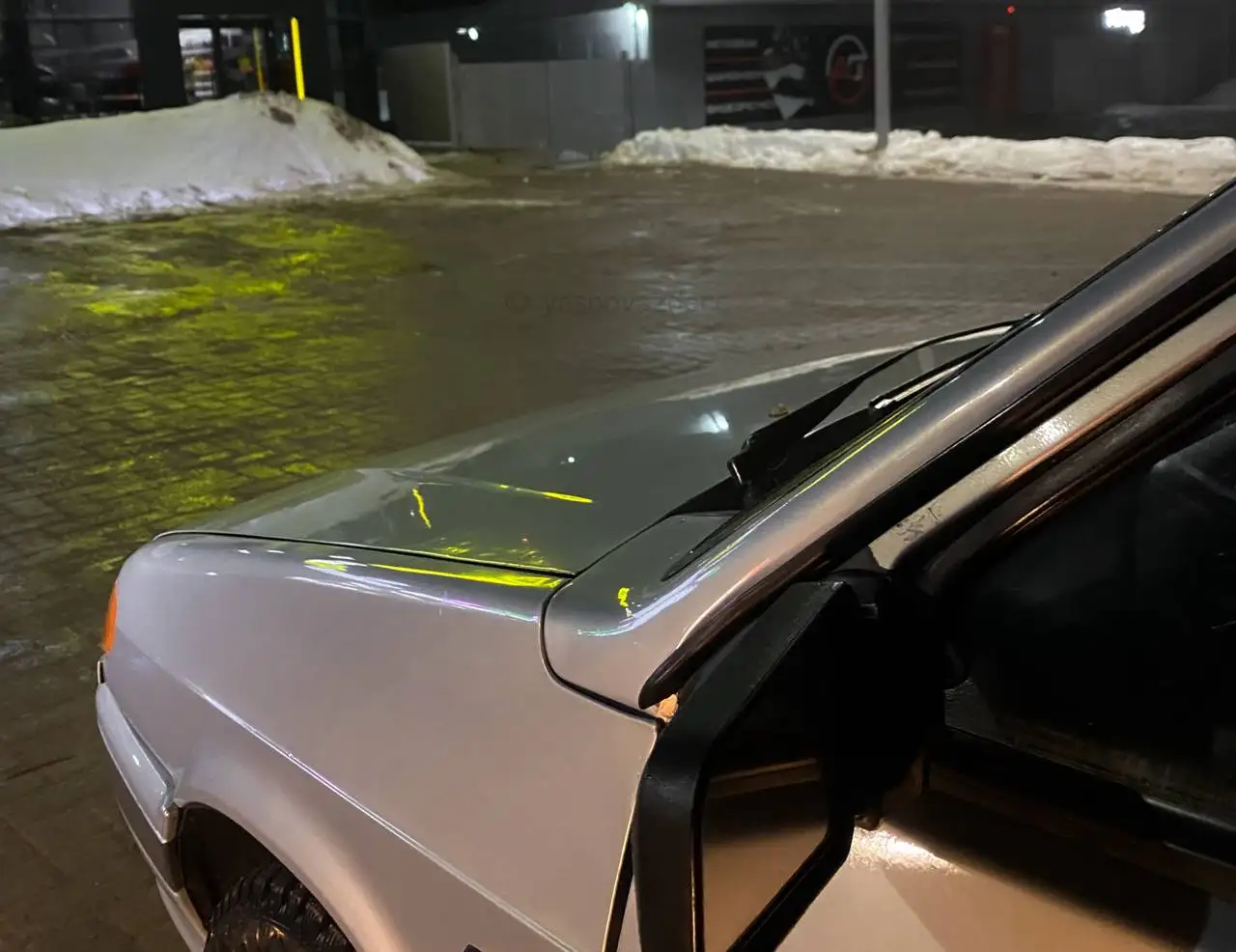 ВАЗ 2114 2004г в хорошем состоянии - Легковые автомобили (Авто) в Уфа