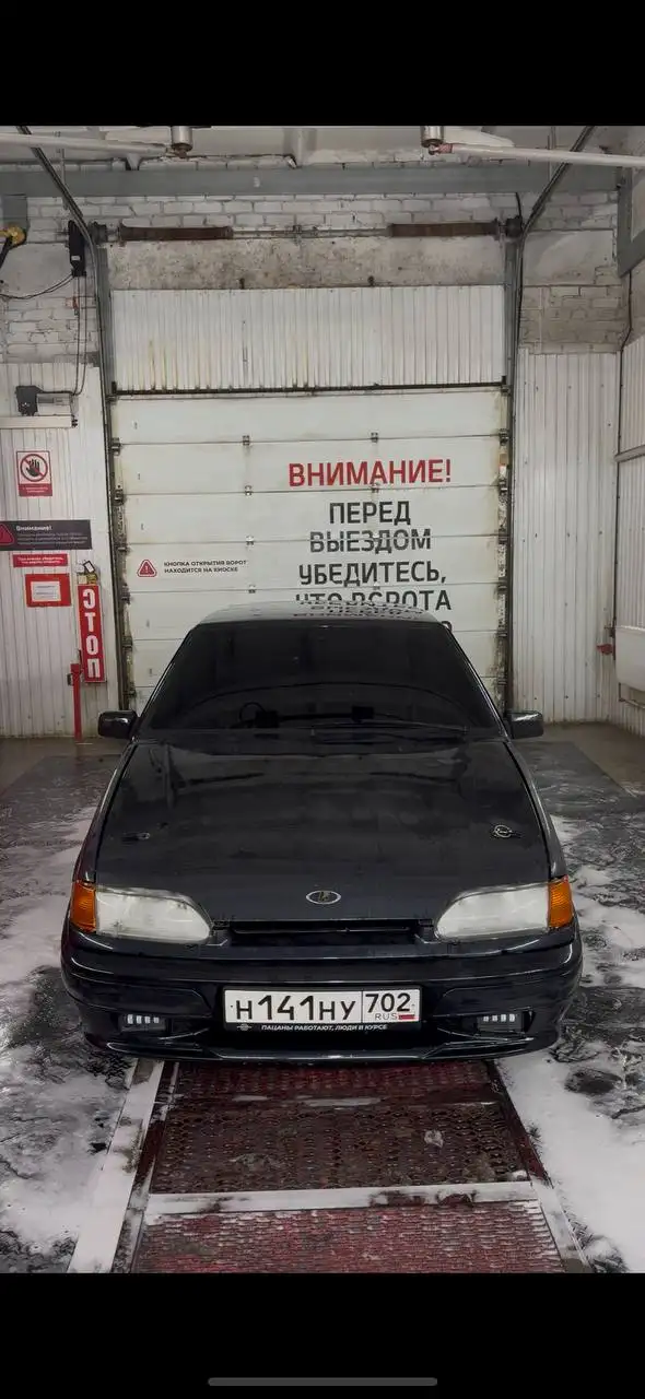 Продажа автомобиля - Авто в Уфа