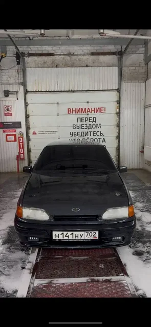 Продажа автомобиля - null в Уфа