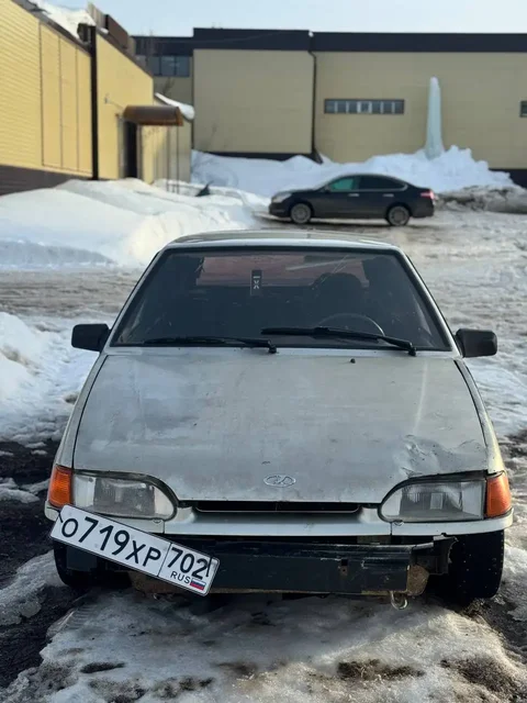 ВАЗ 2114 2005 года - Авто в Дюртюли