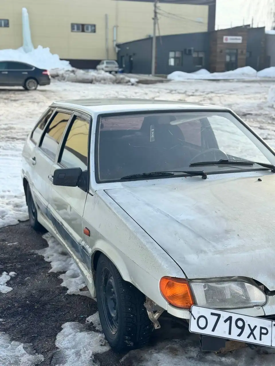 ВАЗ 2114 2005 года - Легковые автомобили (Авто) в Дюртюли