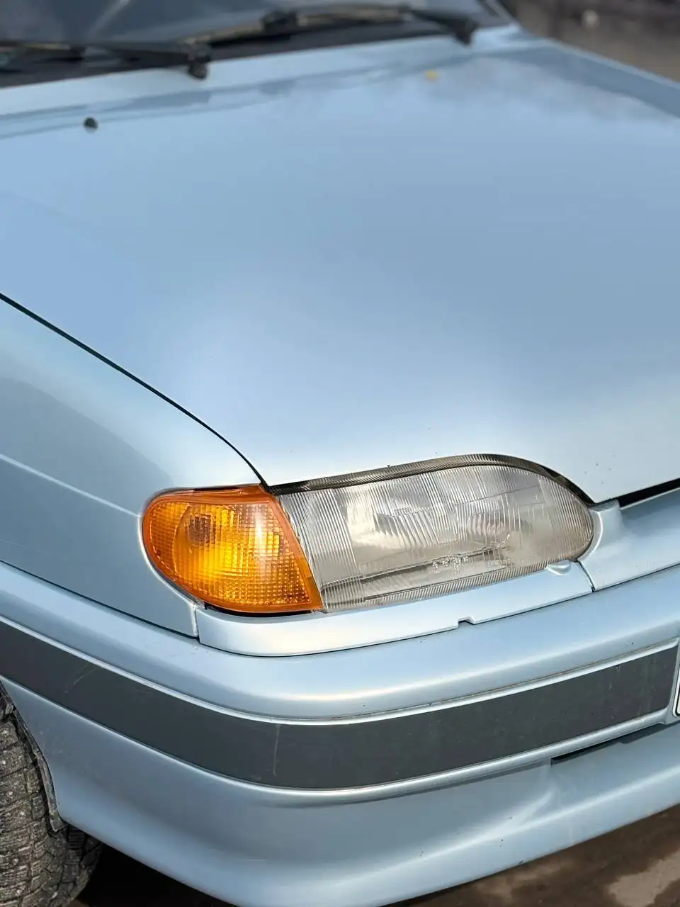 Круговой обзор на 2114 - Запчасти (Авто) в Уфа