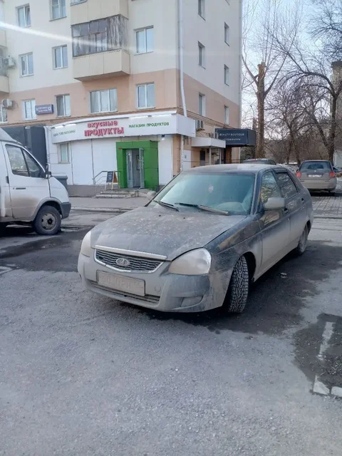 Продажа автомобиля Стс птс чистые, дно желанное, стаканы живые - Минивэны в Уфа