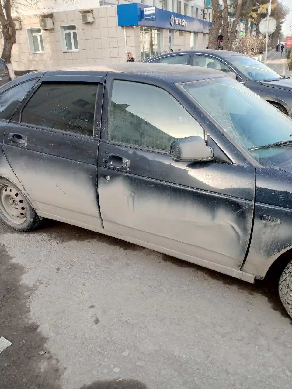 Продажа автомобиля Стс птс чистые, дно желанное, стаканы живые - Авто в Уфа