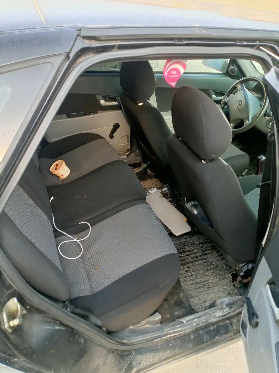 Продажа автомобиля Стс птс чистые, дно желанное, стаканы живые - Авто в Уфа