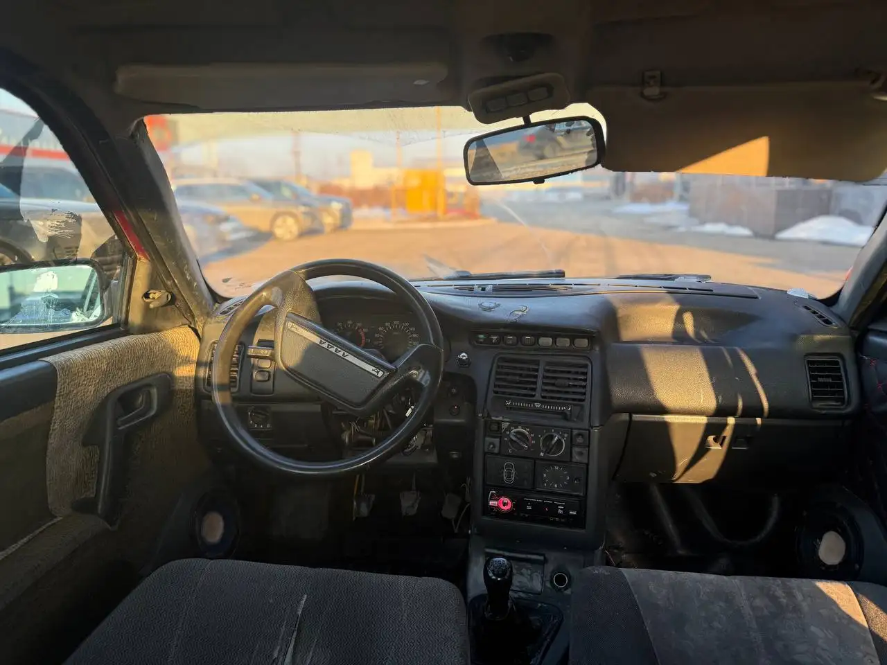 ВАЗ 2112 2005 года в хорошем состоянии - Легковые автомобили (Авто) в Екатеринбург