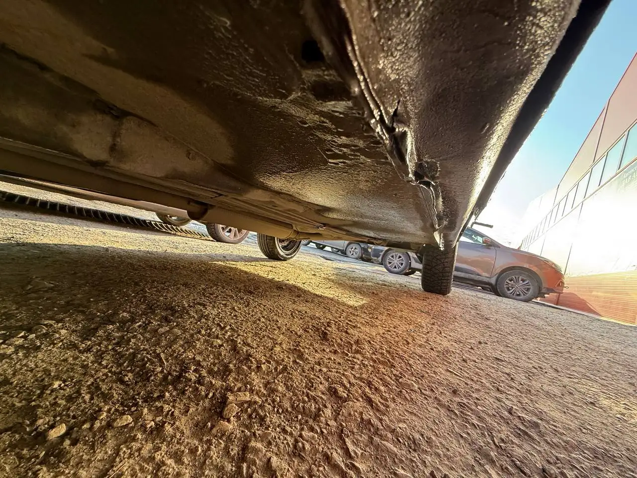 ВАЗ 2112 2005 года в хорошем состоянии - Легковые автомобили (Авто) в Екатеринбург