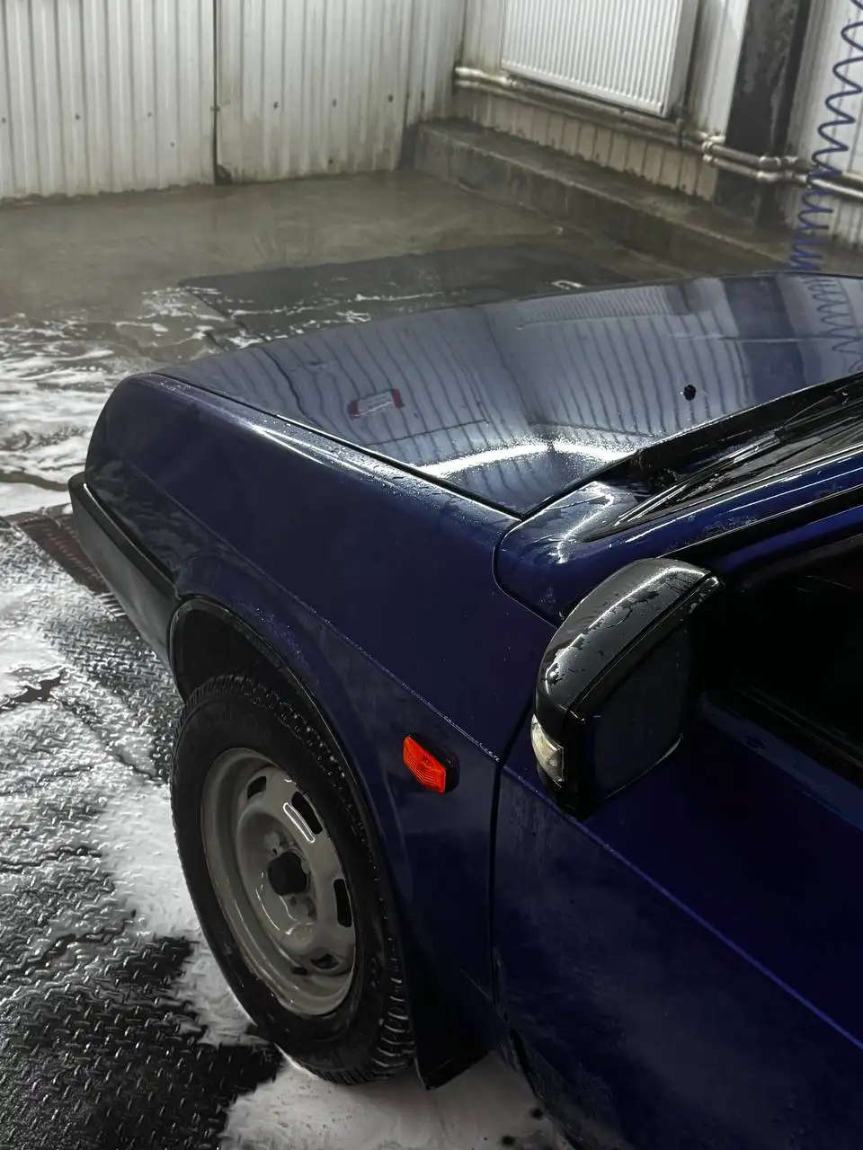 Продажа автомобиля в Уфе - Авторынок (Авто) в Уфа