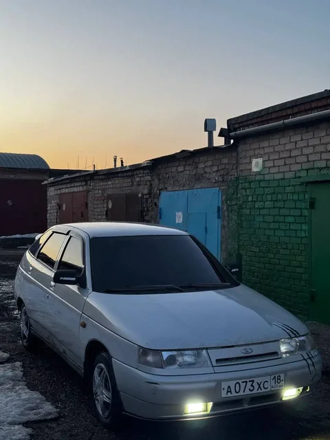 Продажа авто на авторынке Уфа - Минивэны в Уфа