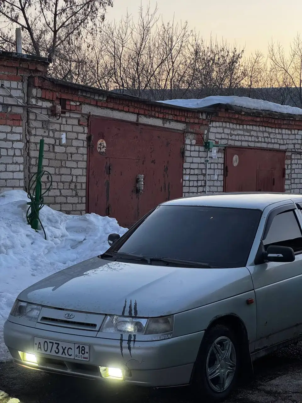 Продажа авто на авторынке Уфа - Авторынок (Авто) в Уфа