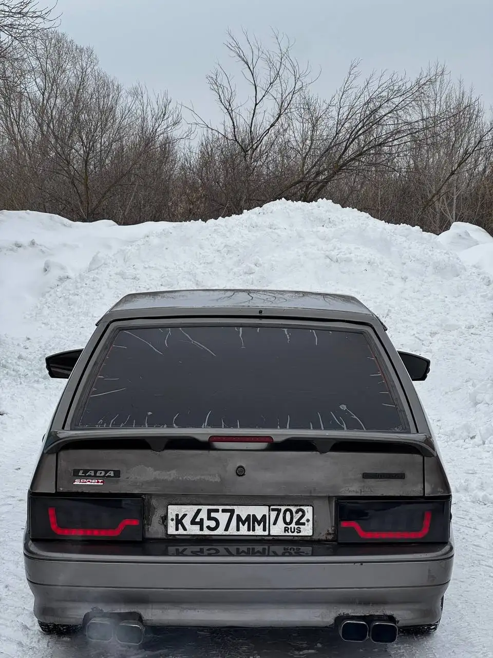 Продажа автомобиля на авторынке - Авторынок (Авто) в Уфа