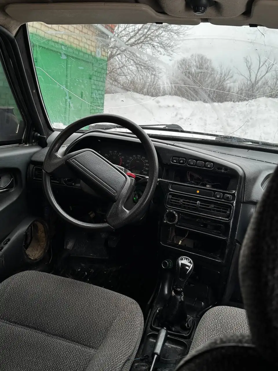 Продажа автомобиля на авторынке - Авторынок (Авто) в Уфа