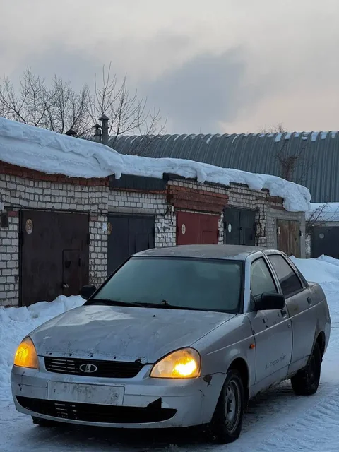 Продажа автомобиля на авторынке в Уфе - Минивэны в Уфа