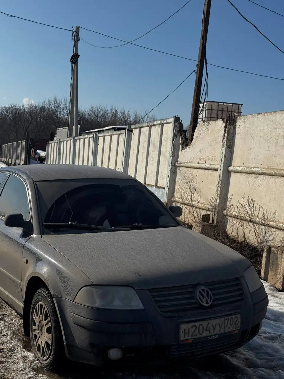 Продажа автомобиля на авторынке - Авто в Уфа