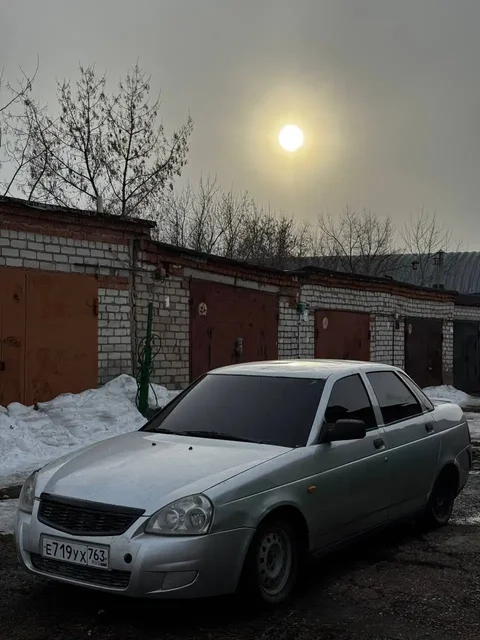 Продажа автомобиля в Уфе - Минивэны в Уфа