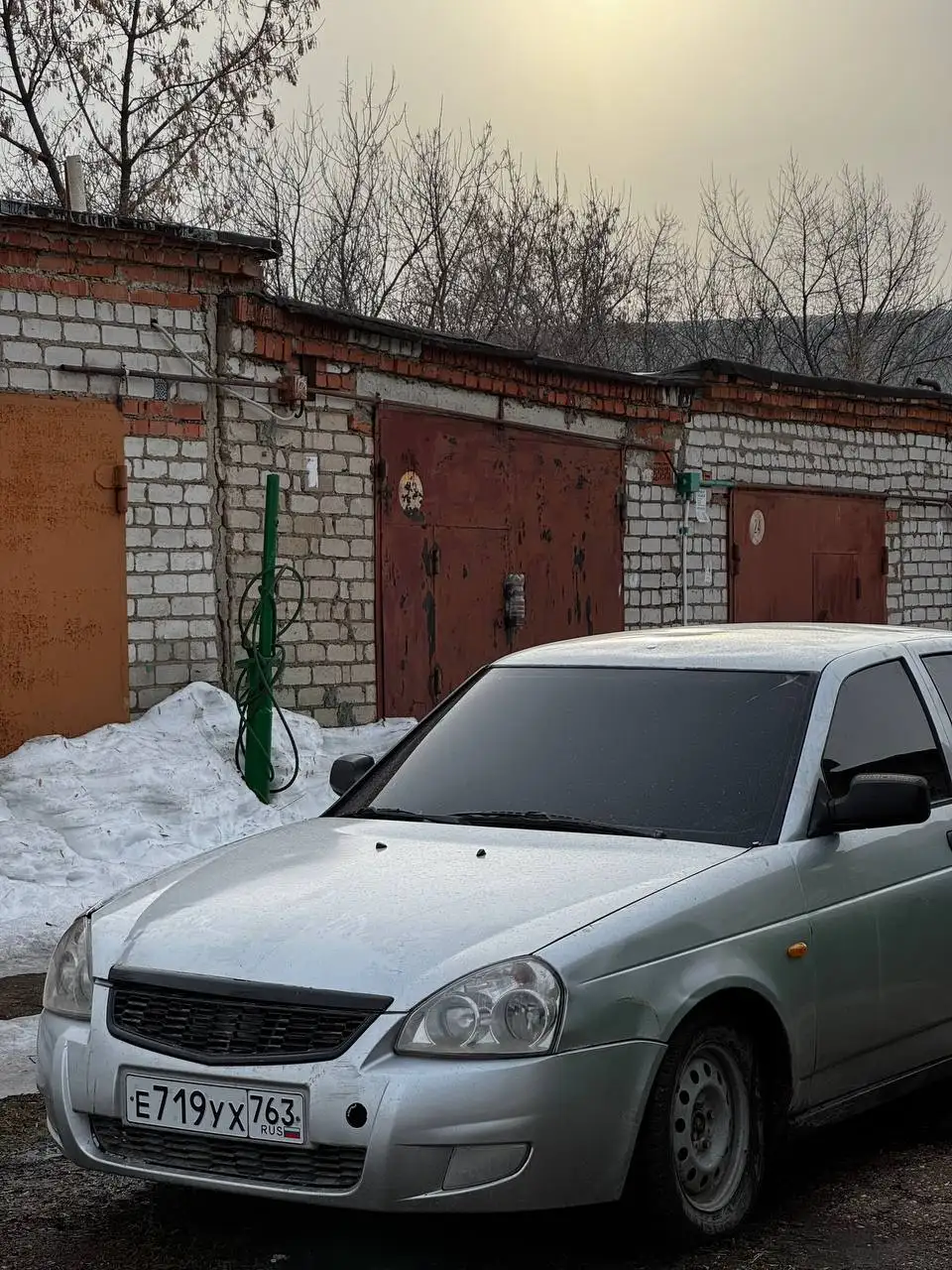 Продажа автомобиля в Уфе - Авто в Уфа