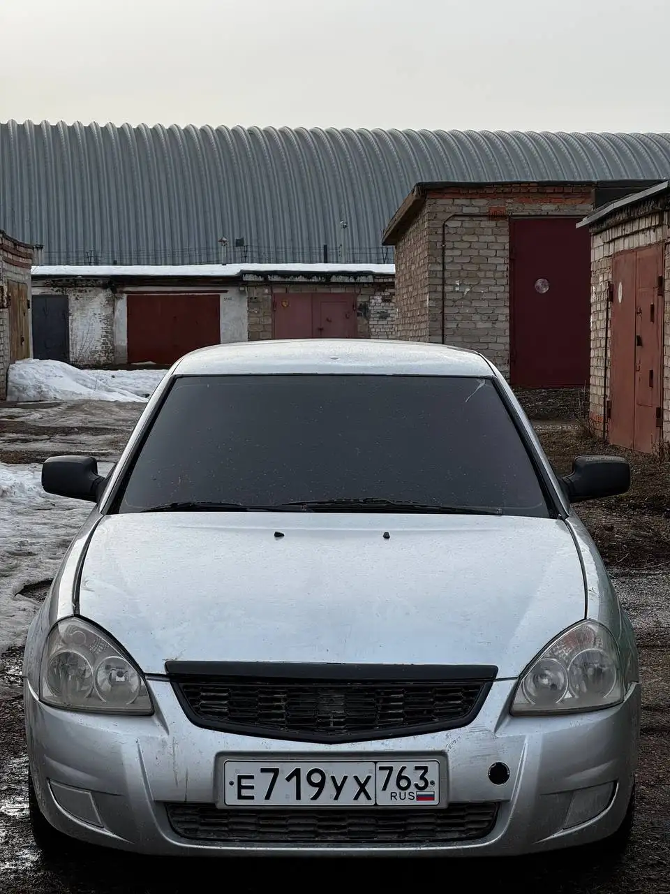 Продажа автомобиля в Уфе - Авто в Уфа