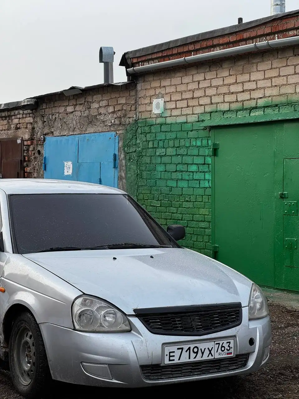 Продажа автомобиля в Уфе - Авто в Уфа