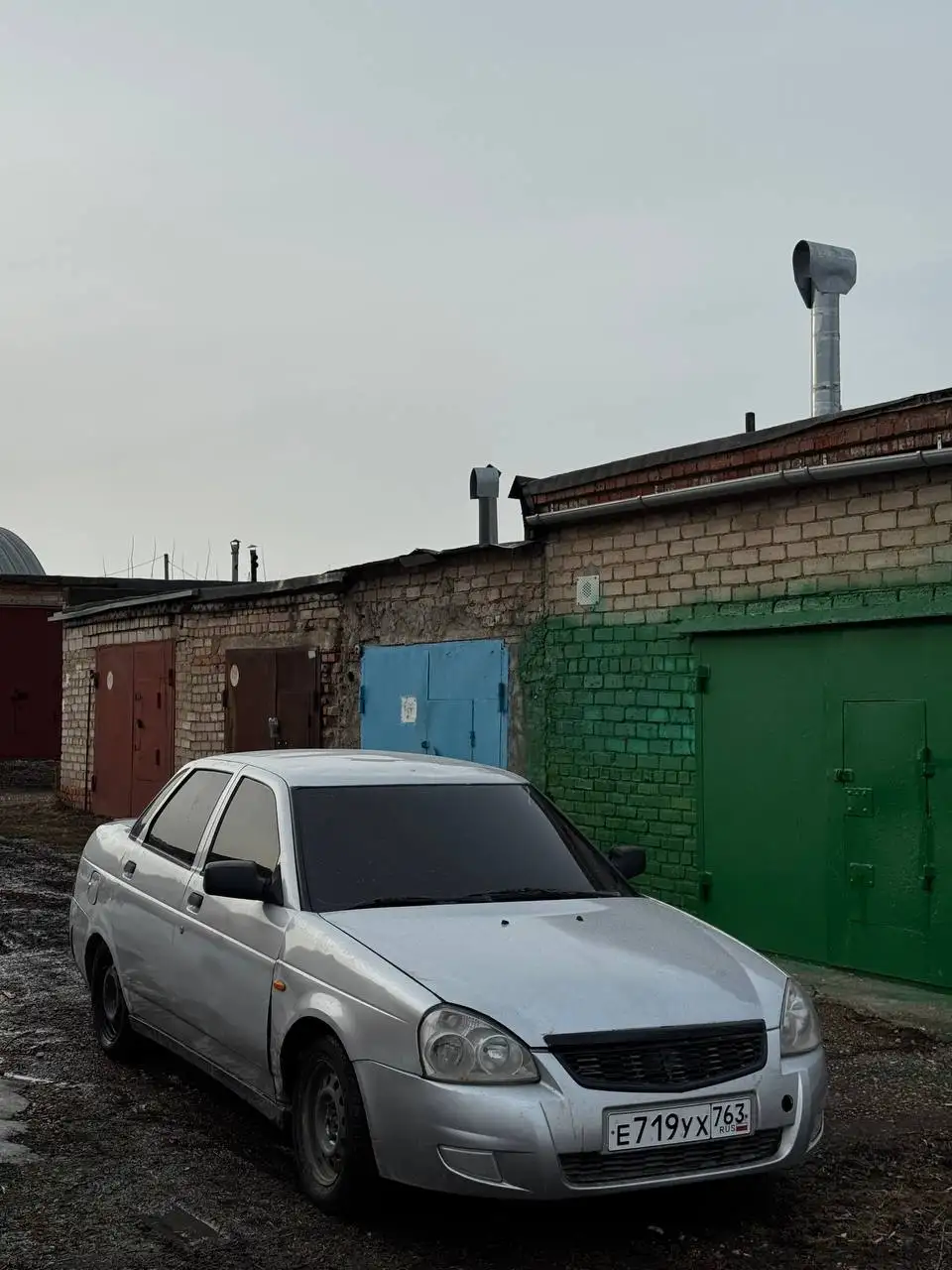 Продажа автомобиля в Уфе - Авто в Уфа