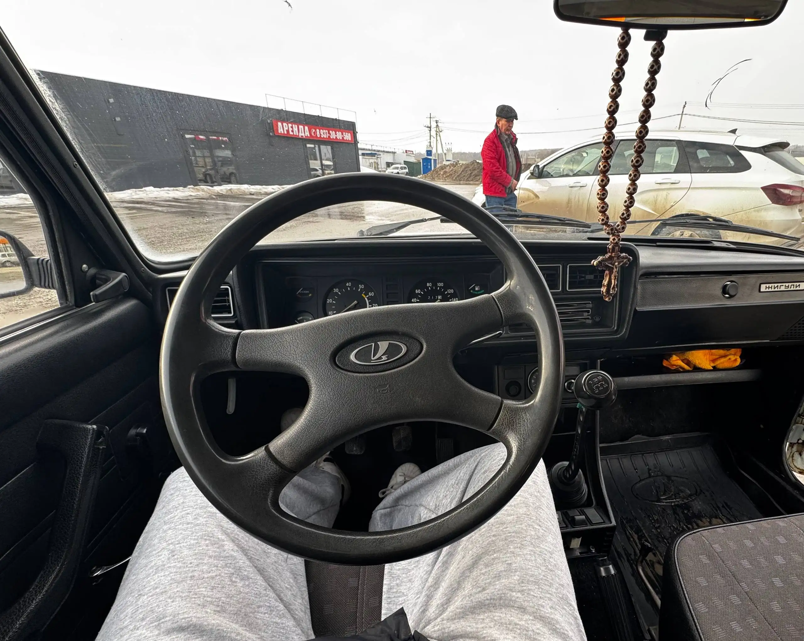 Продается ухоженная ВАЗ 2107 2003 года - Легковые автомобили (Авто) в Уфа