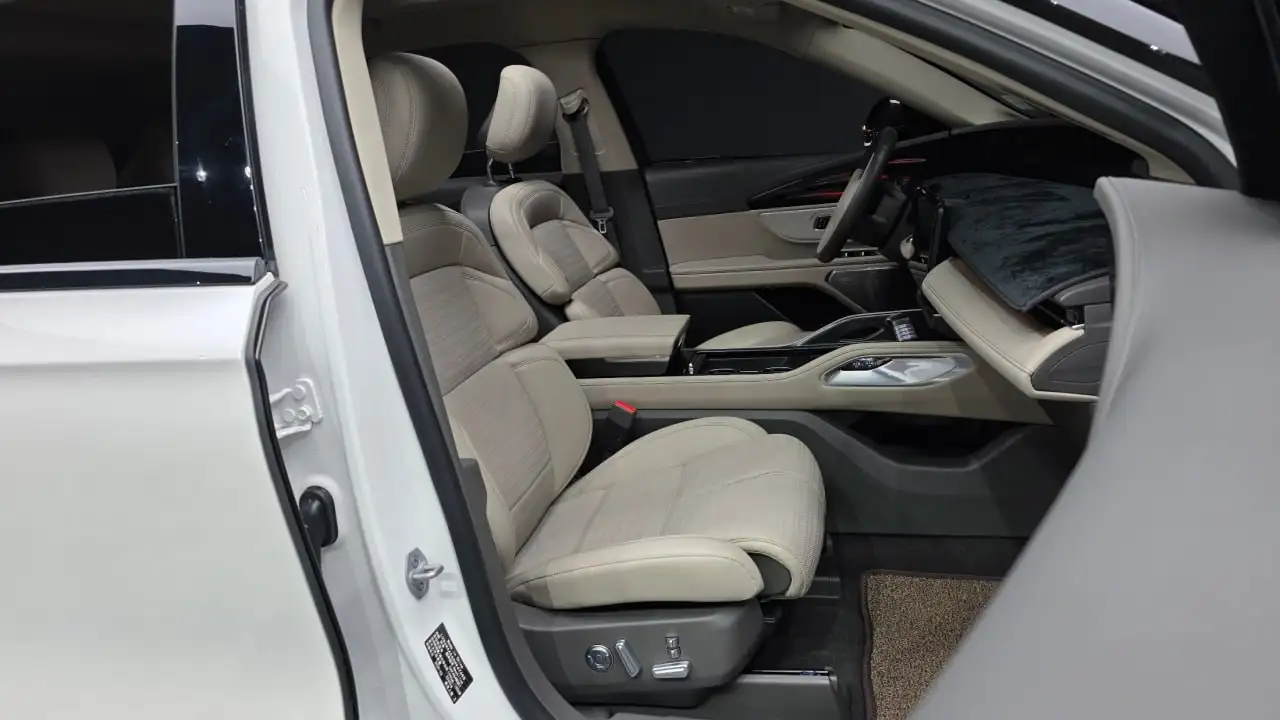 Lincoln Nautilus 2nd generation 2.0 Reserve AWD 2025 - Кроссовер/Внедорожник (Авто) в Казань/Чебоксары