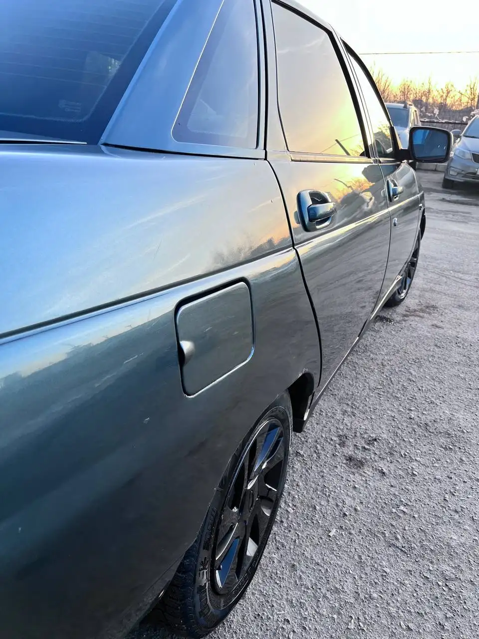 Продажа ВАЗ 2110 2007 г. - Легковые автомобили (Авто) в Сочи