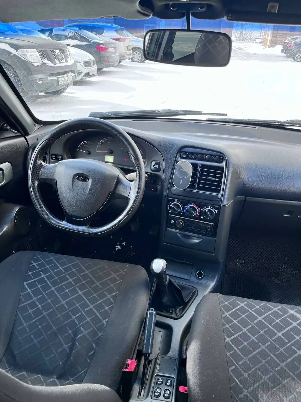 Продажа ВАЗ 2110 2007 г. - Легковые автомобили (Авто) в Сочи