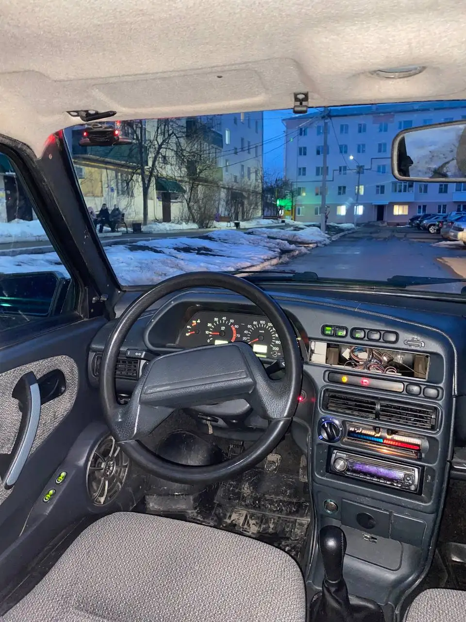 Срочная продажа - Авторынок (Авто) в Уфа