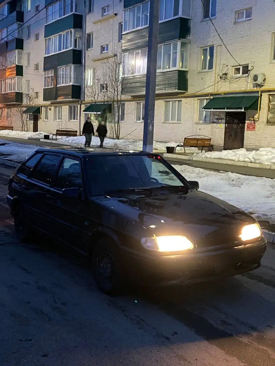 Срочная продажа - Авторынок (Авто) в Уфа