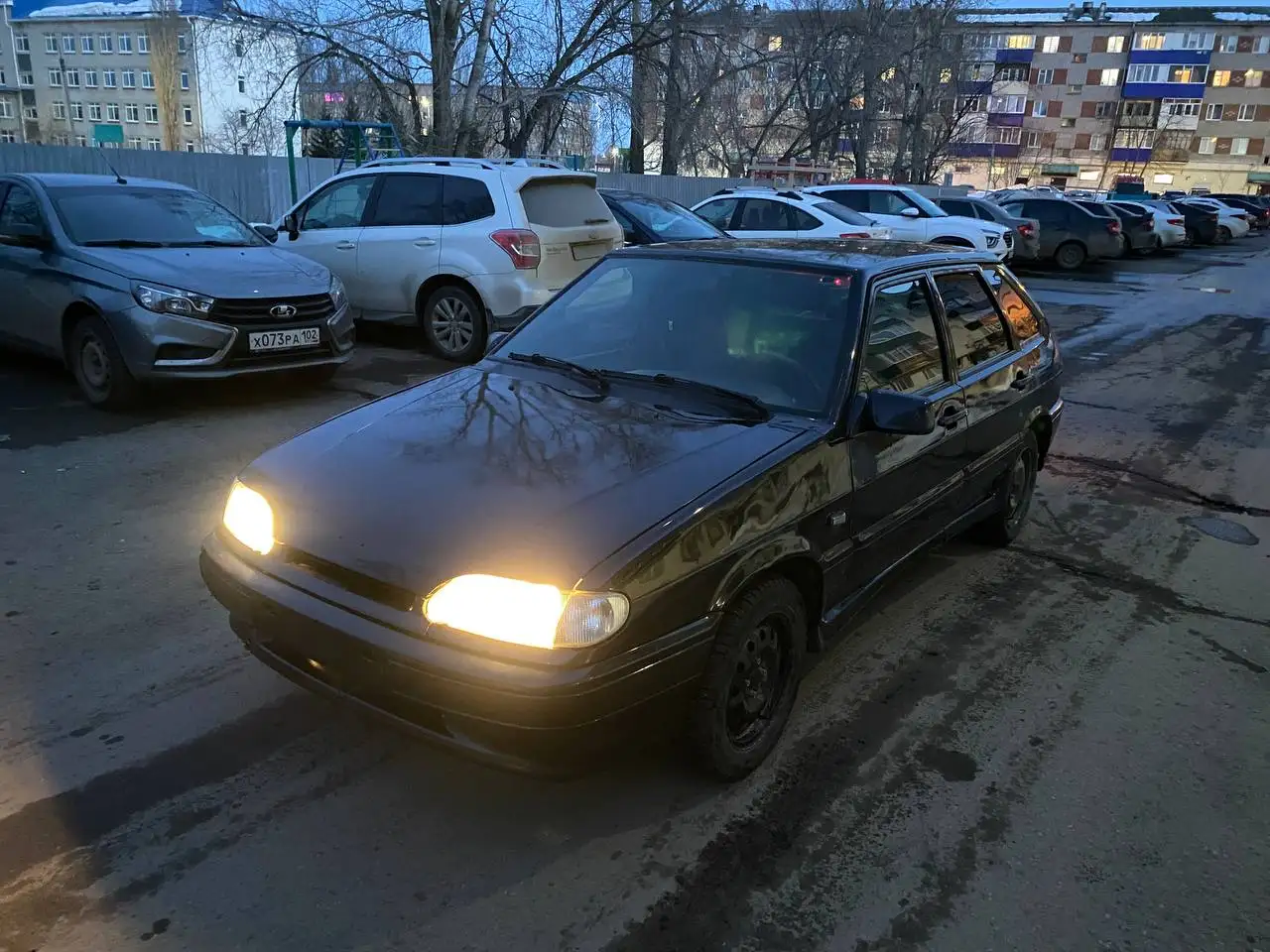 Срочная продажа - Авторынок (Авто) в Уфа