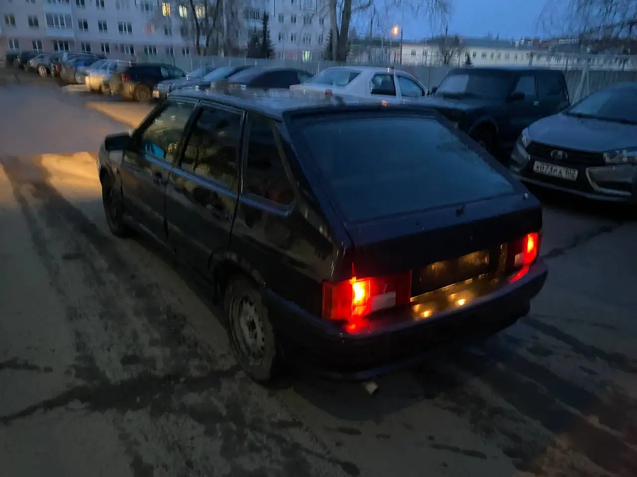 Срочная продажа - Авторынок (Авто) в Уфа