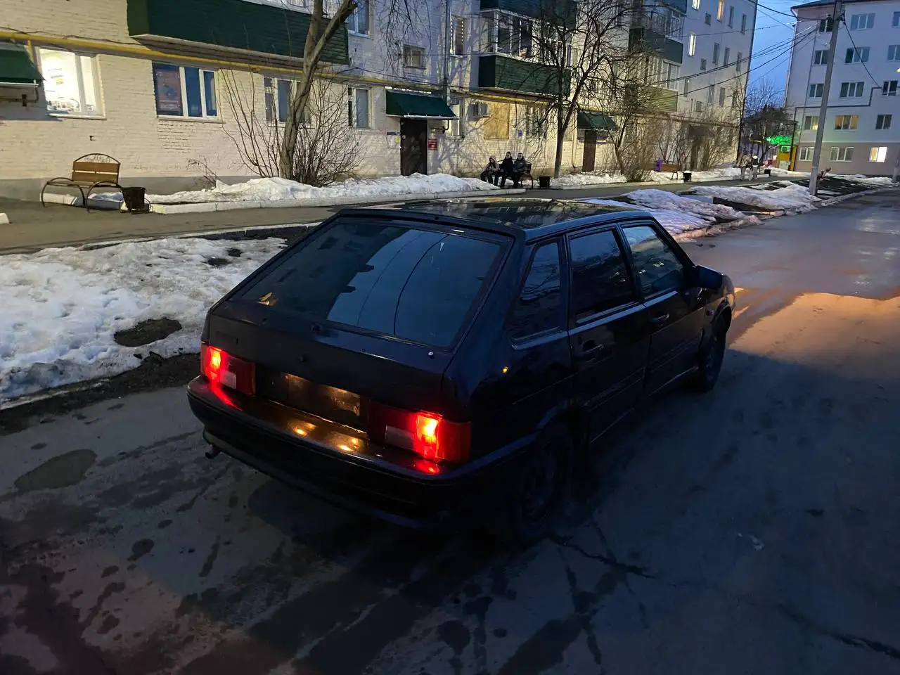 Срочная продажа - Авторынок (Авто) в Уфа