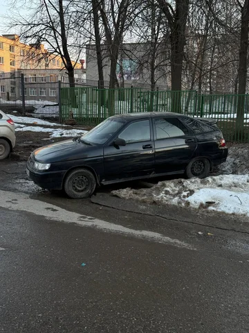 Продается ВАЗ 2112 2007 года - Мотоциклы и мототехника в Уфа