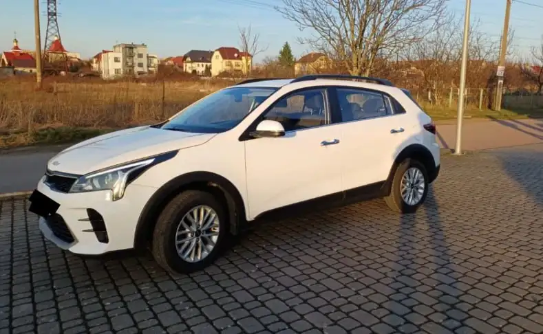 Продам Kia Rio X 2022 года - Легковые автомобили (Авто) в Уфа