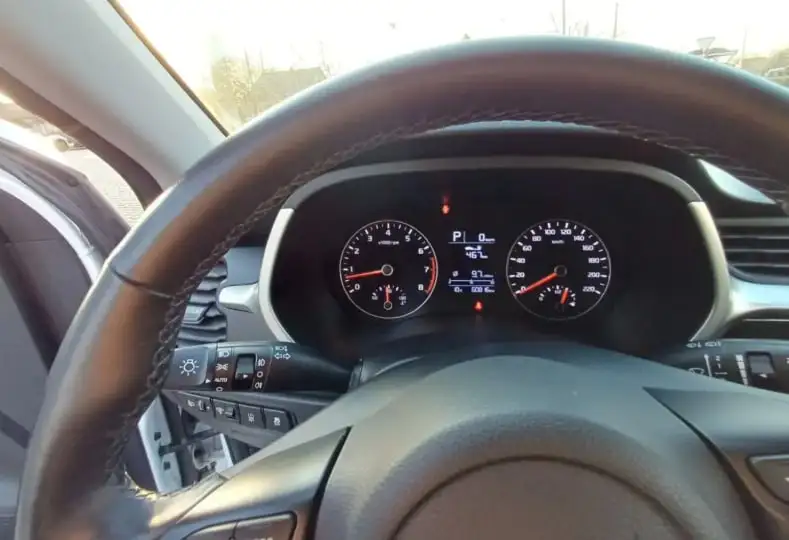 Продам Kia Rio X 2022 года - Легковые автомобили (Авто) в Уфа