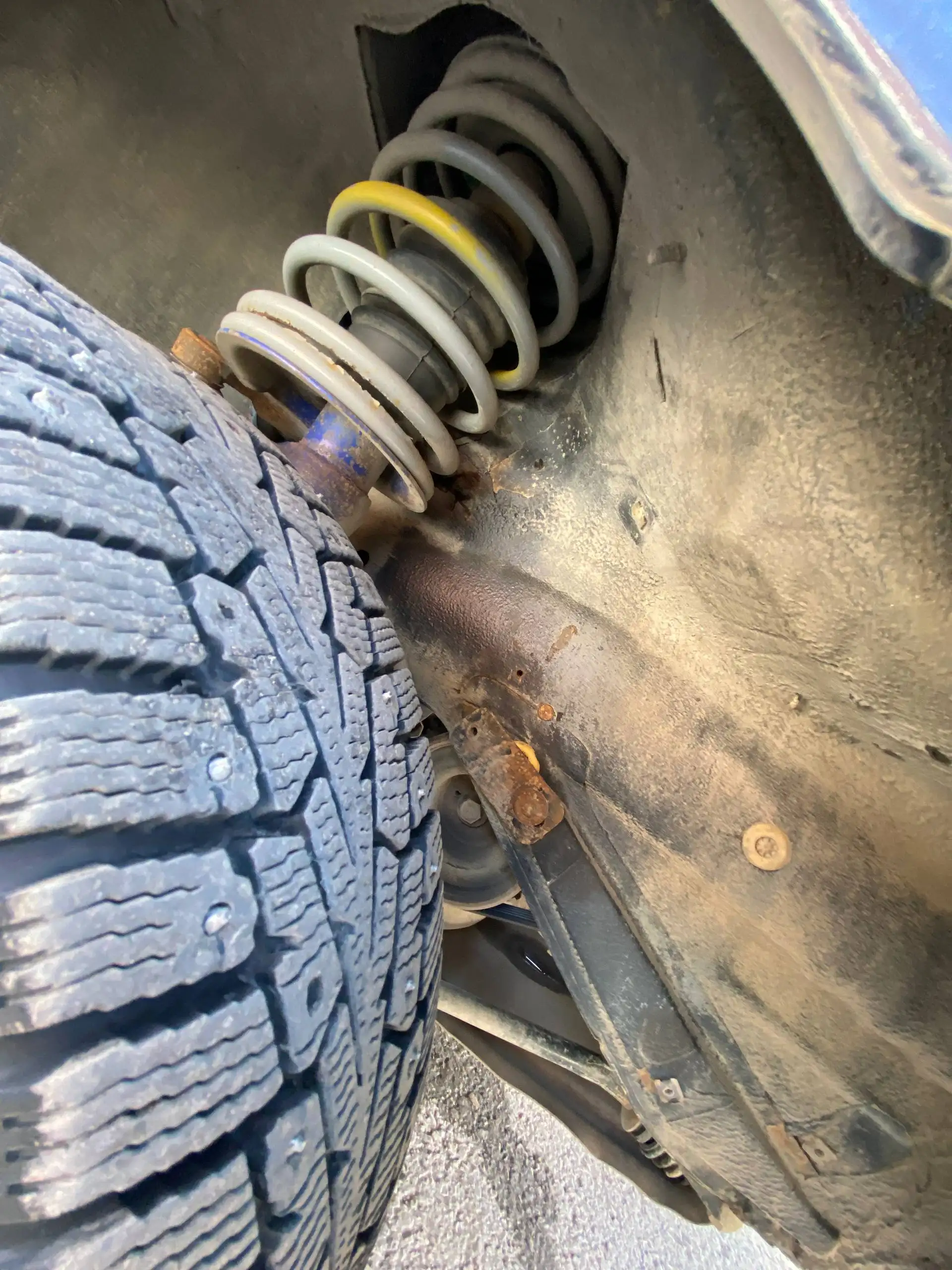 Продам ВАЗ 2114 в хорошем состоянии - Авто в Уфа