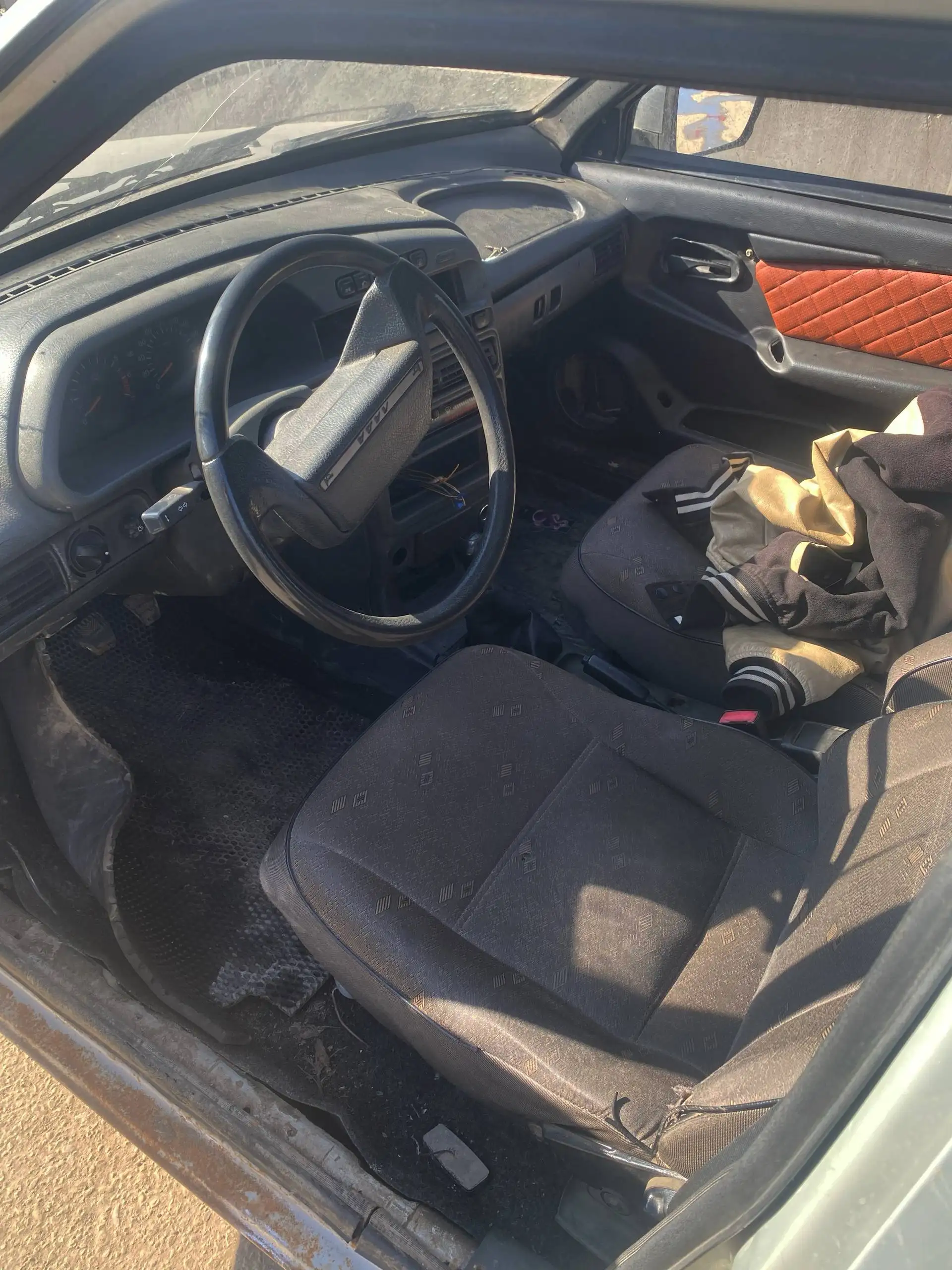 Продажа ВАЗ 2115 с документами - Легковые автомобили (Авто) в Уфа