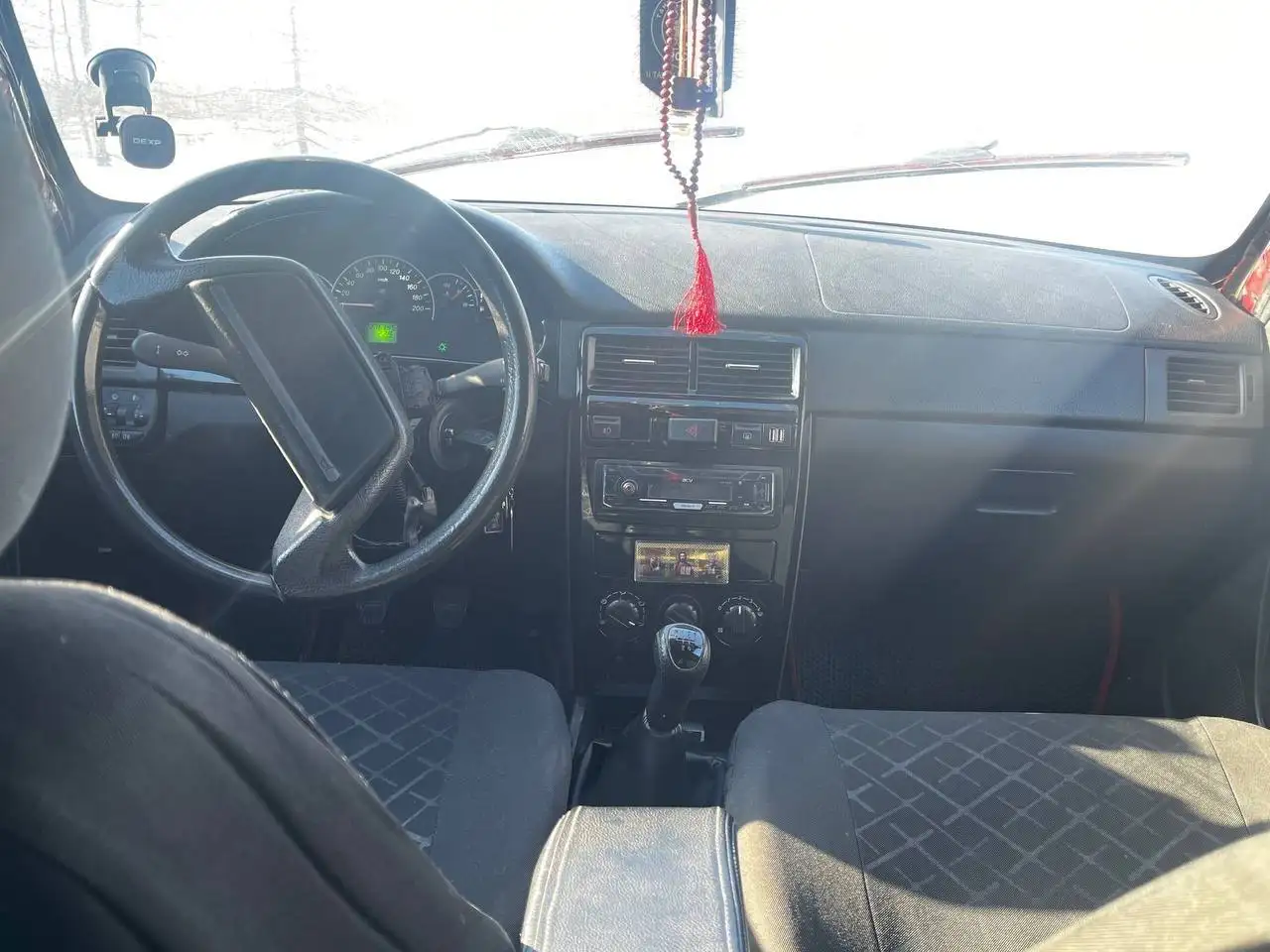 Полный разбор автомобиля - Запчасти (Авто) в Уфа