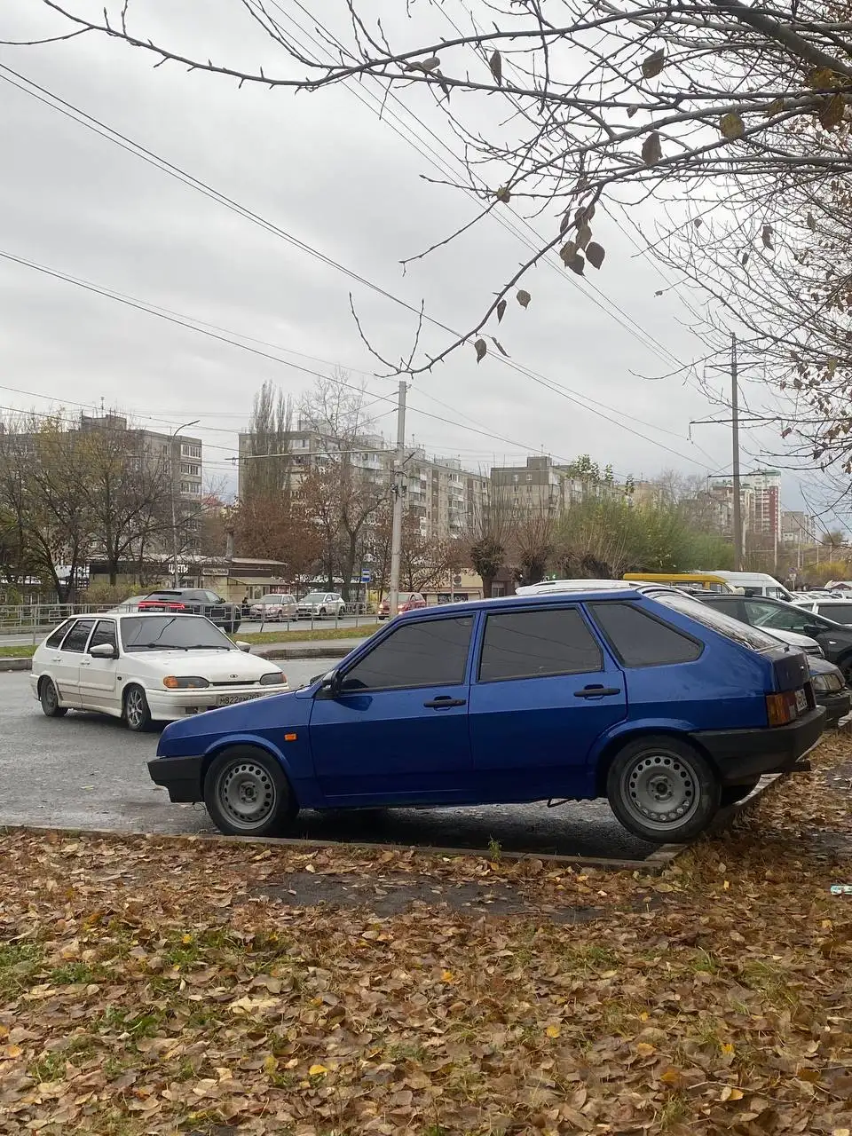 Продам ВАЗ 2109 2005 года - Легковые автомобили (Авто) в Уфа