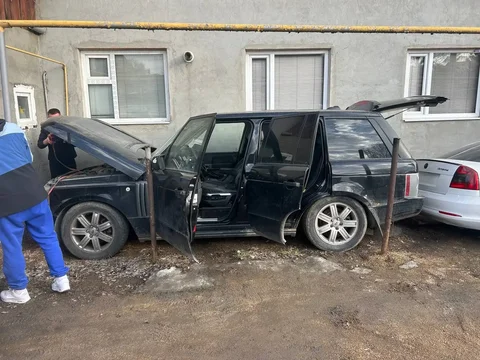 Продажа Land Rover Range Rover 2006 года - Коммерческий транспорт в Екатеринбург