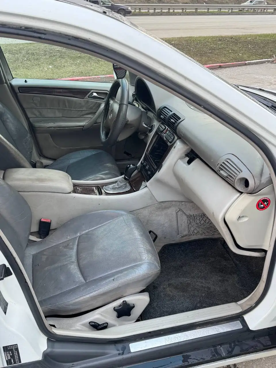 Mercedes-Benz W203 2001 года выпуска - Легковые автомобили (Авто) в Екатеринбург