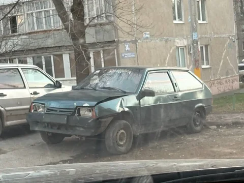 Продажа автомобиля - частное объявление в Уфа