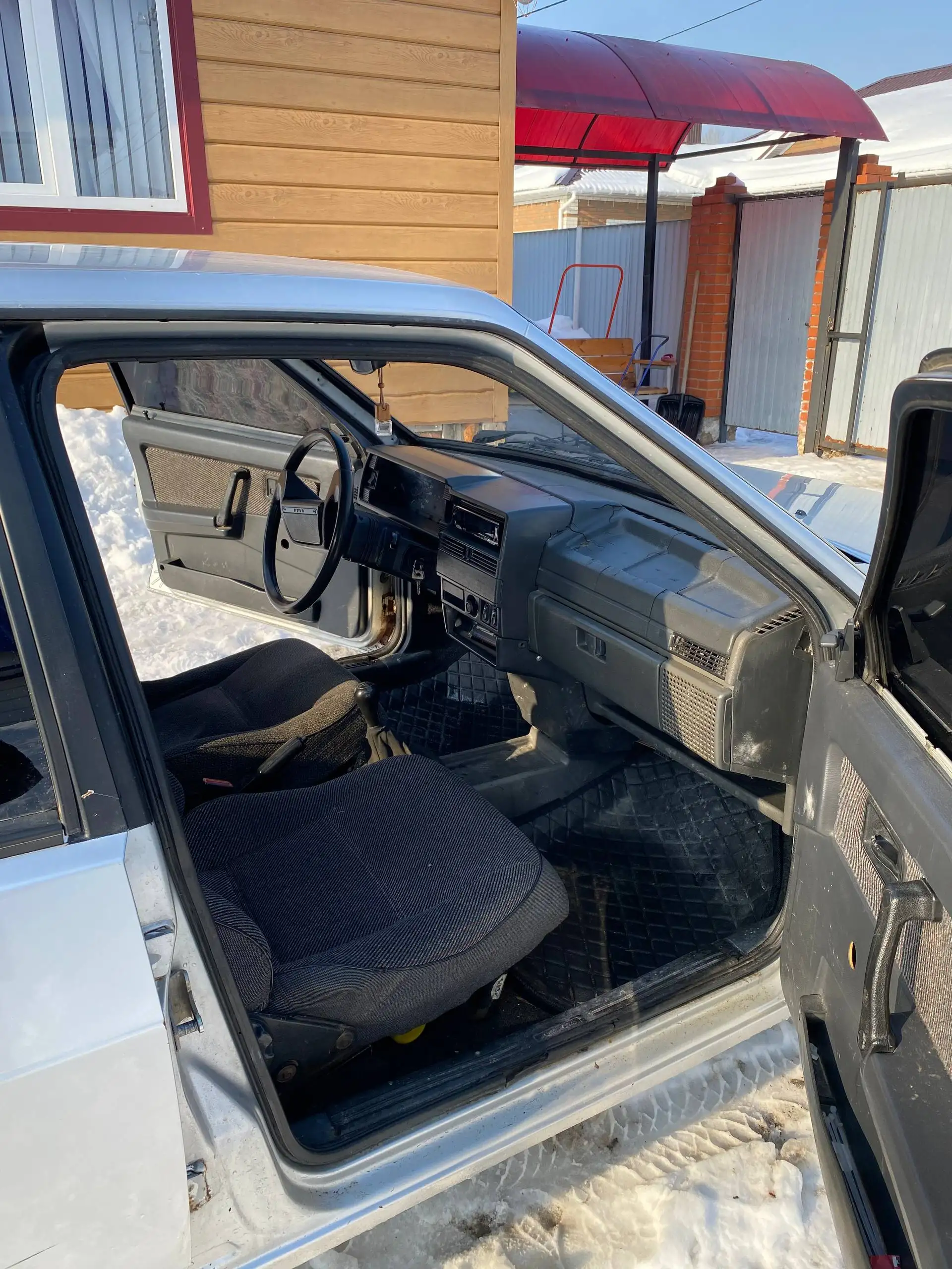 Продажа автомобиля ВАЗ 2109 в хорошем состоянии - Легковые автомобили (Авто) в Уфа