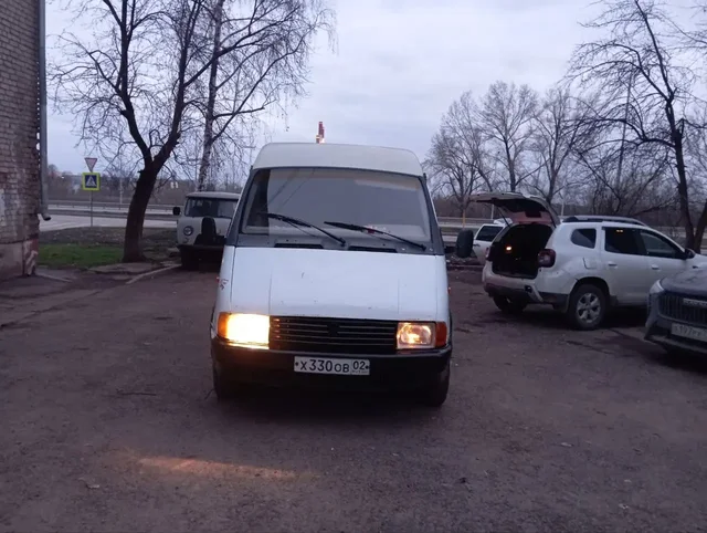 Продам Газель 2000 года - частное объявление в Уфа