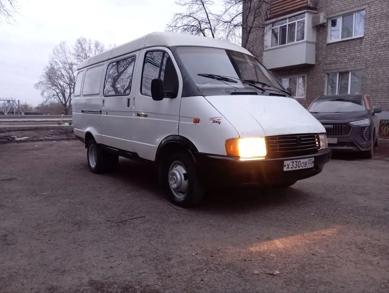 Продам Газель 2000 года - Авто в Уфа