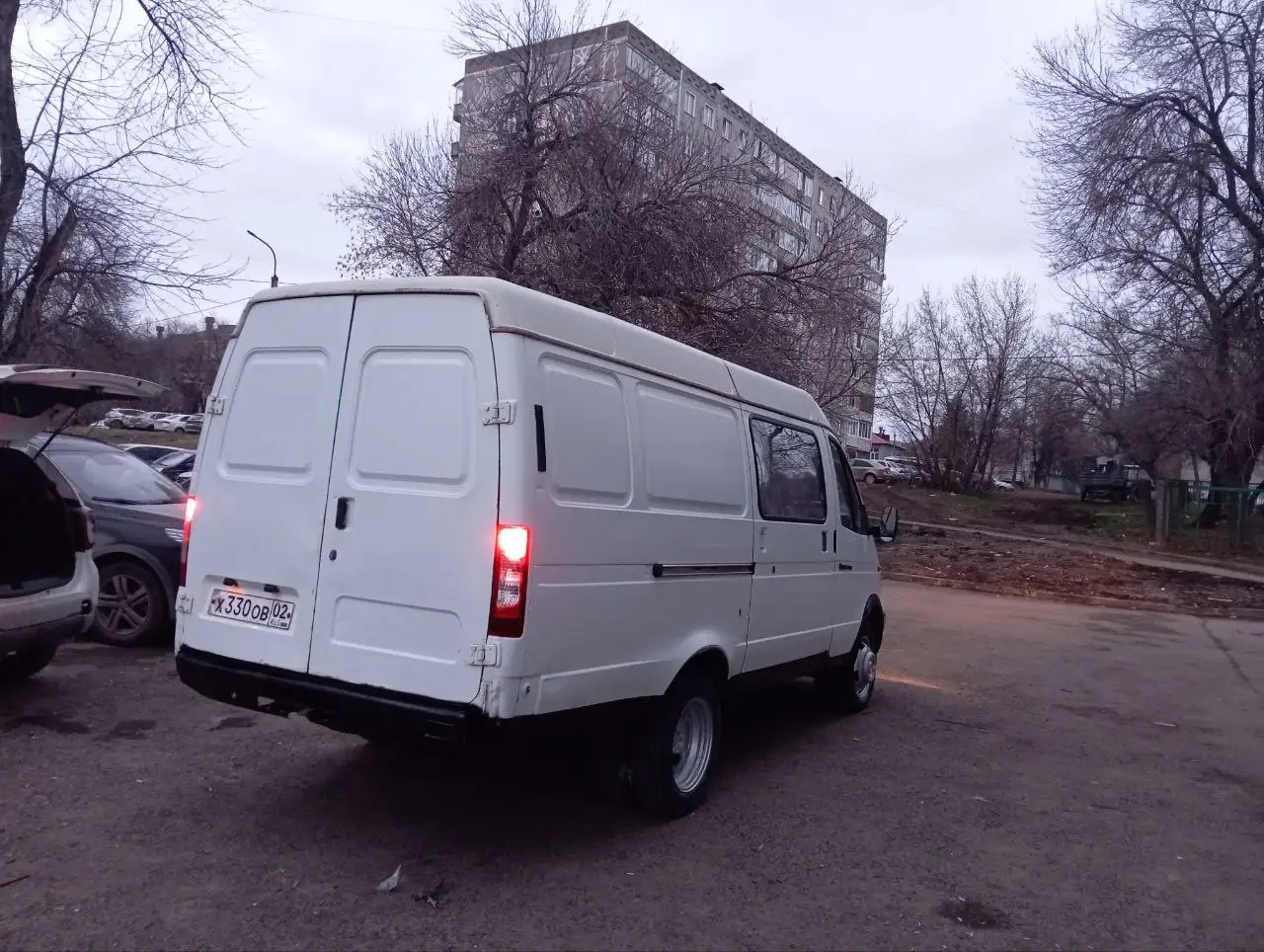 Продам Газель 2000 года - Авто в Уфа