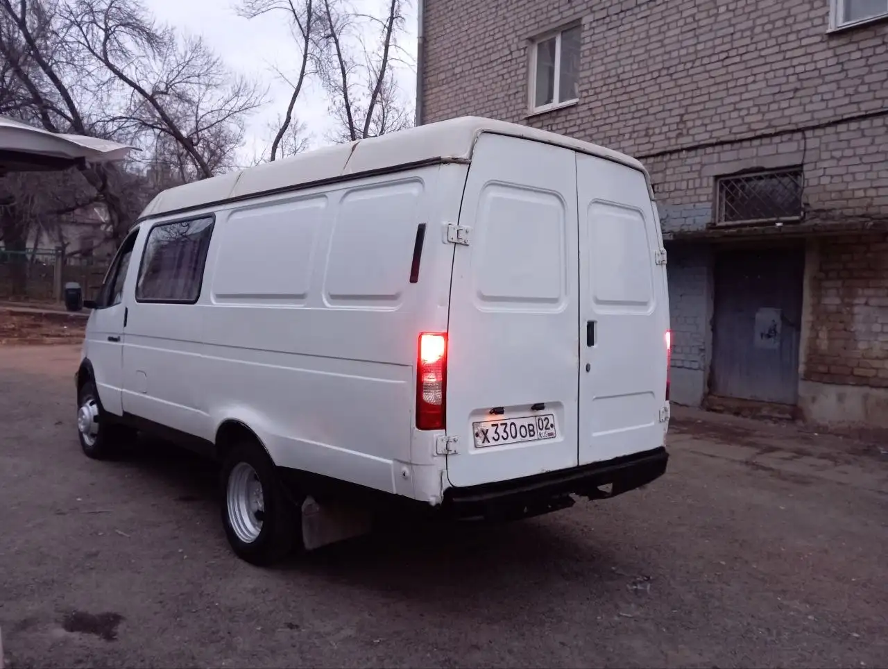 Продам Газель 2000 года - Авто в Уфа